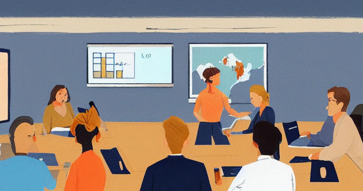 Project Servant Leadership: Enabling Team Performance