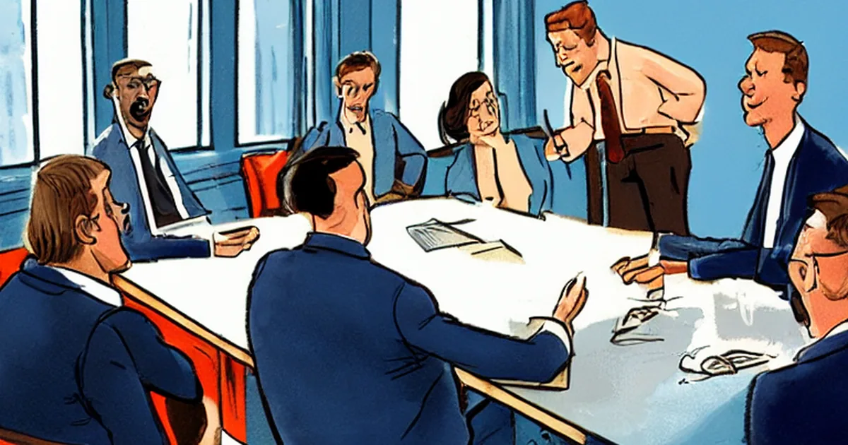 Clause de non-responsabilité : Ce que l' attend de vous