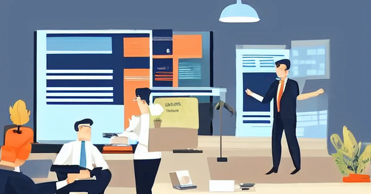 Project Authority Resources: Roles, Responsibilities, and Decision Rights