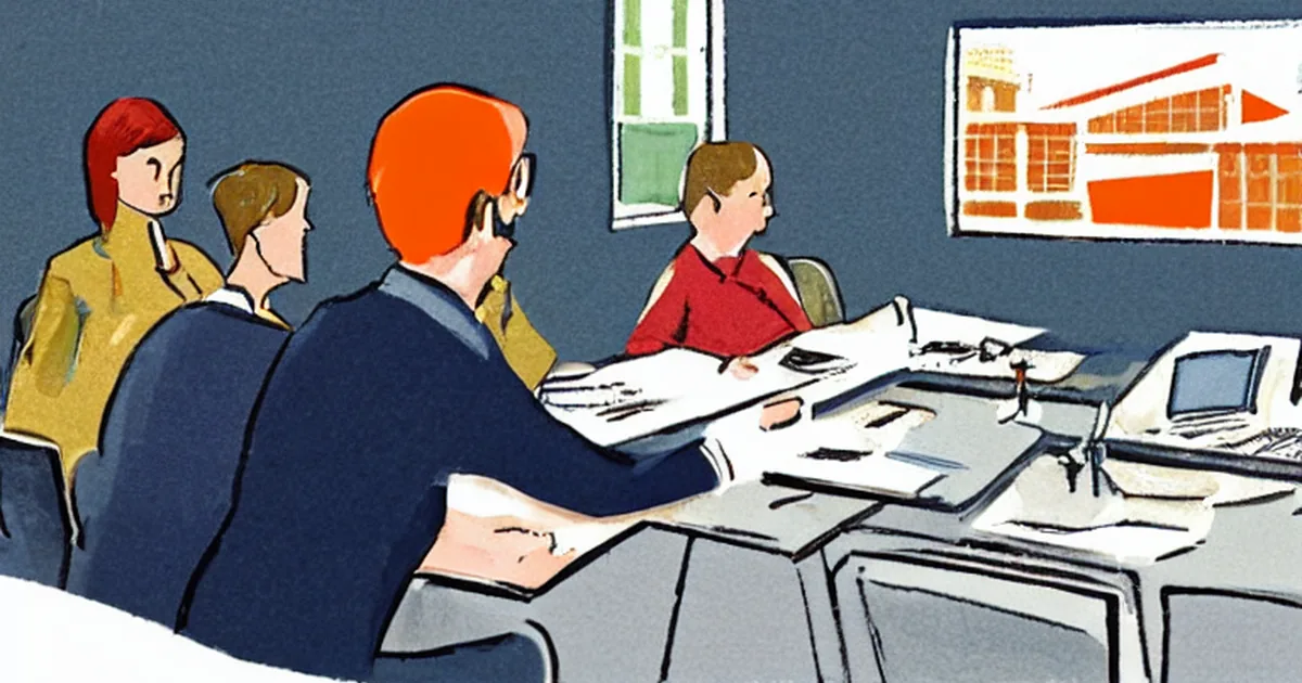 Backlog Items Development: Selection and Prioritization for Iterations