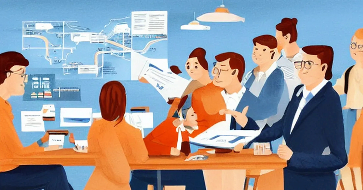 La Communication Interactive : Accusé de Réception et Feedback dans le Modèle de Communica…