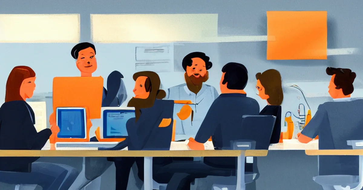 Information impliquée dans un projet : Définition et planification des communications