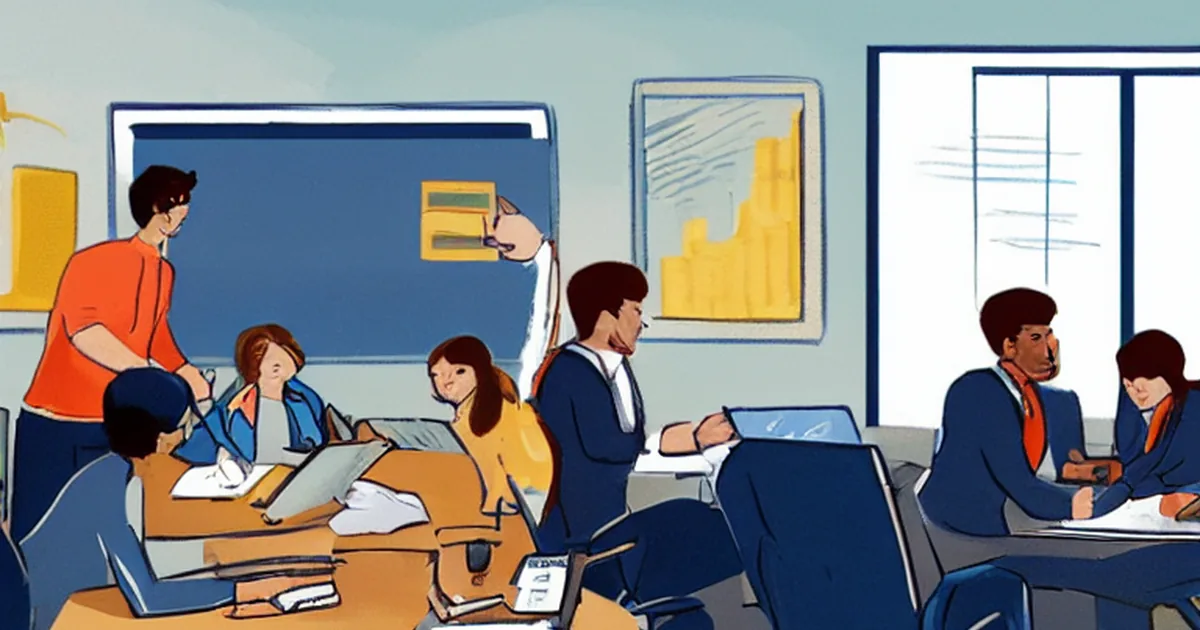 Environnement d'Équipe Projet : Facteurs Clés pour une Communication Efficace