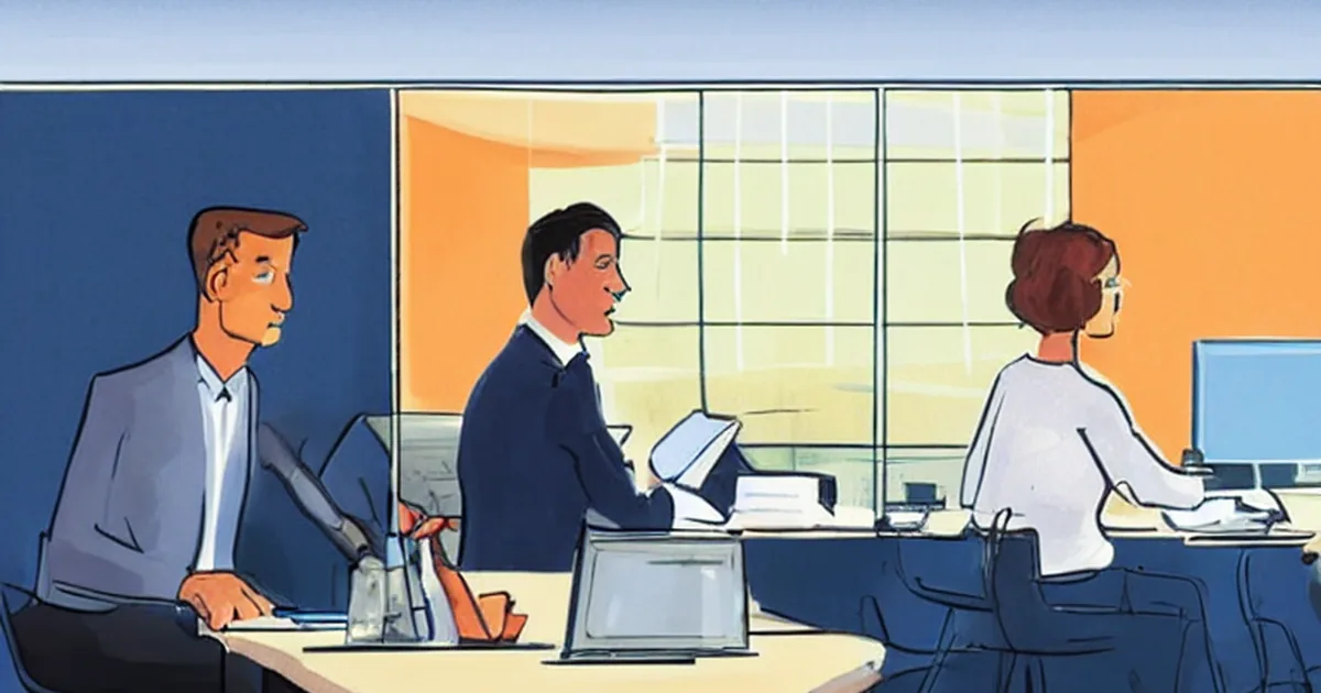 Le Rôle de Facilitateur au Sein de l'Équipe Projet : Communication, Collaboration et Engag…