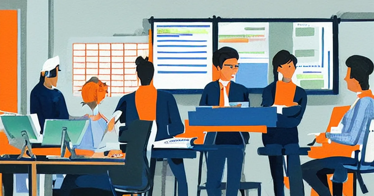 Work Budget Performance : La Baseline de Mesure de Performance