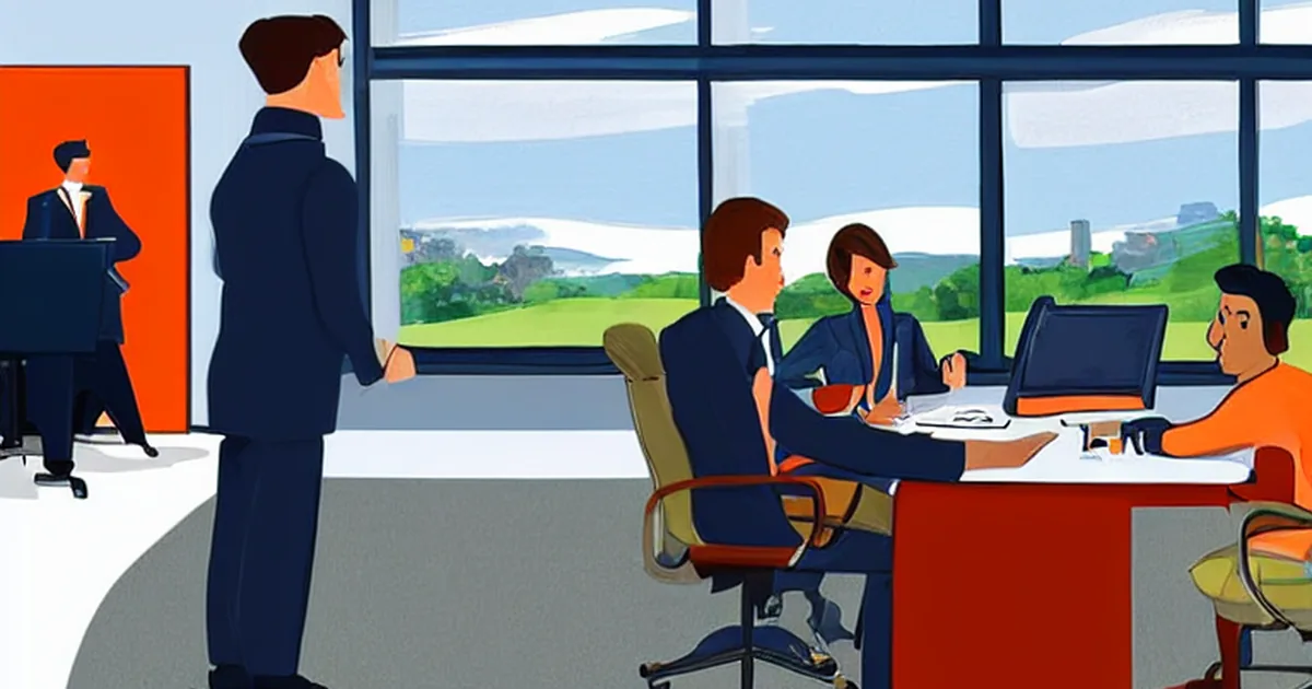 Structure de Répartition de la Valeur (VBS) : Définition et Utilisation