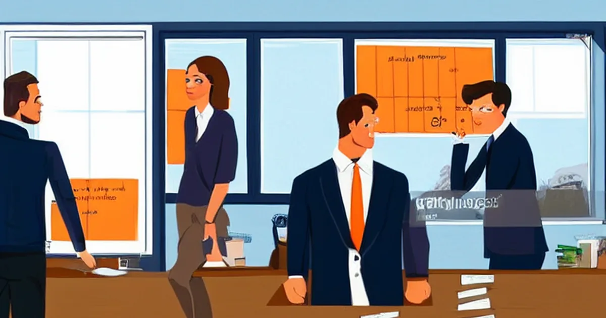 Information Radiators : Afficheurs Visuels pour le Partage de Connaissances