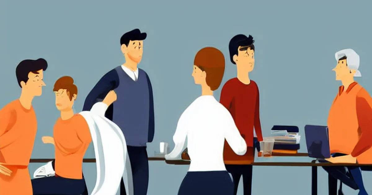 Skills Projects Management: Leadership and Team Development