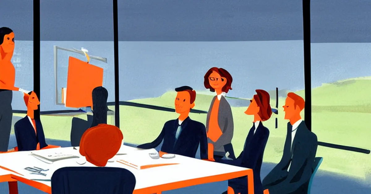 La Toile de Projet (Project Canvas) : Un Outil de Collaboration et de Vue d'Ensemble