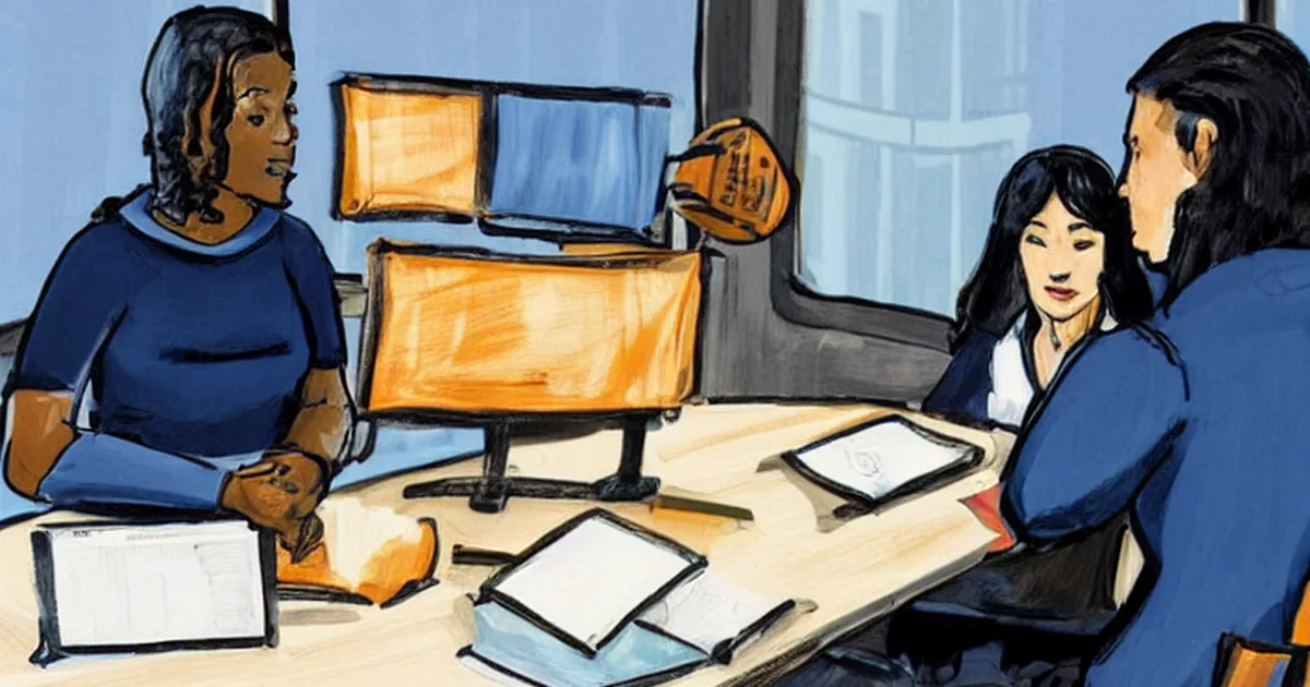 Matrice d'Évaluation de l'Engagement des Parties Prenantes : Niveaux et Objectifs