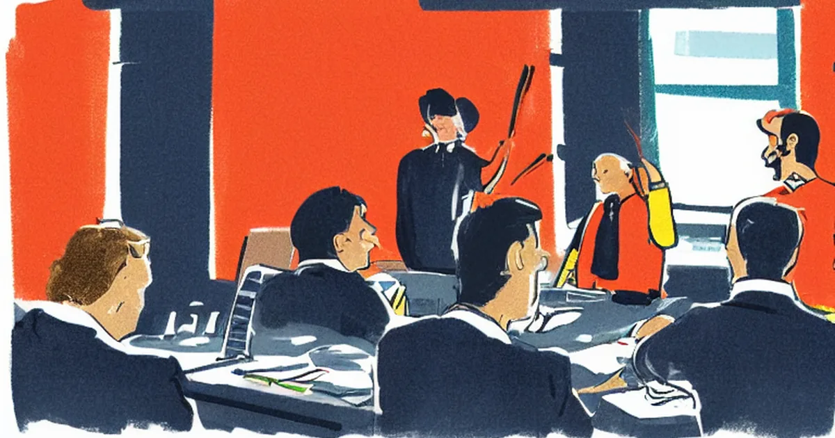 Classification des Parties Prenantes par Direction d'Influence : Technique Essentielle du