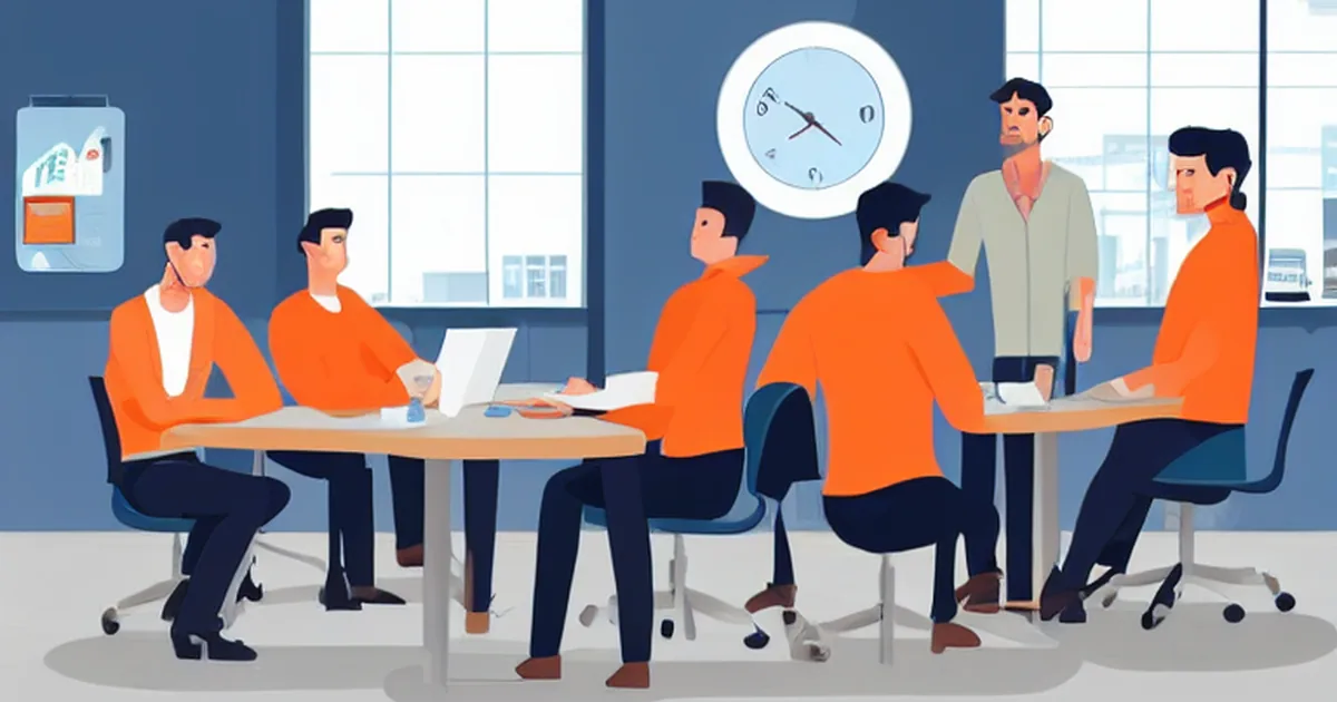 Les Contextes Gouvernementaux et Organisationnels en Management de Projet
