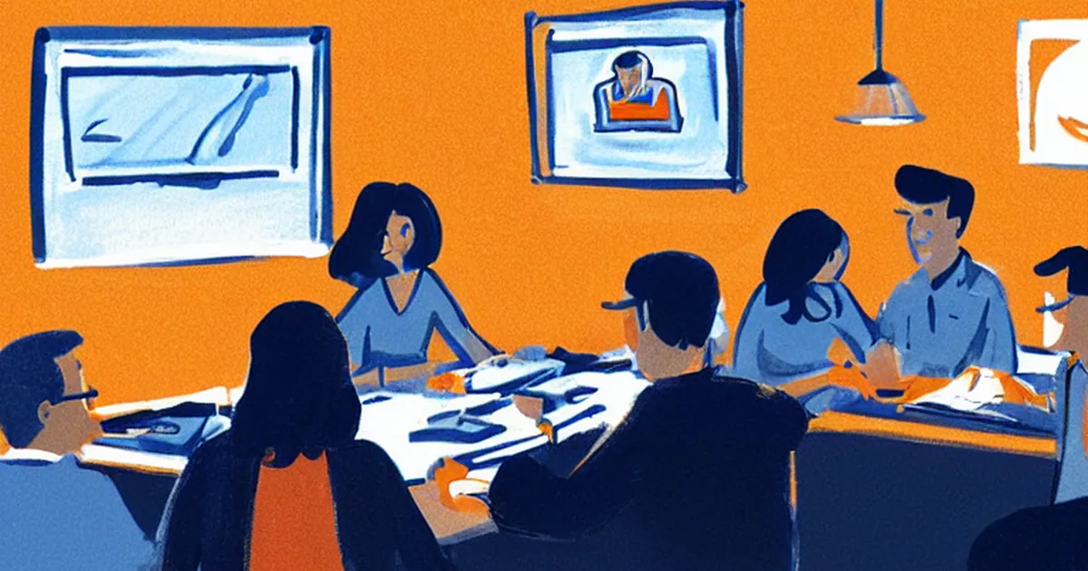 Productivité et Bien-être des Employés : Objectifs Clés de la Performance Projet