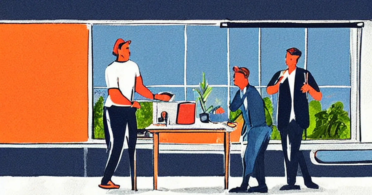 La Dynamique d'Équipe : Pilier Essentiel du Leadership du Chef de Projet