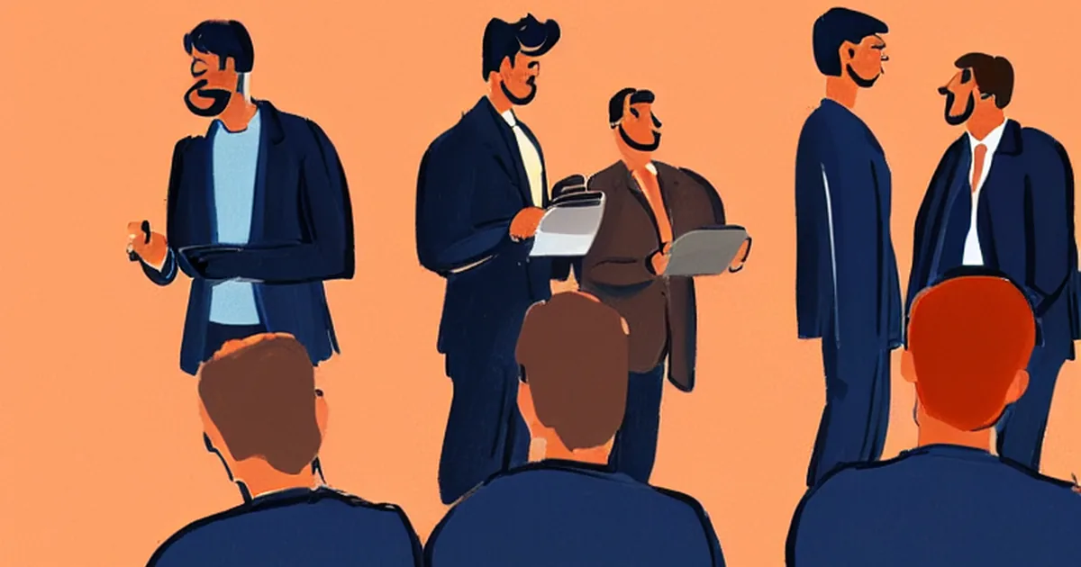 Gestion des Parties Prenantes dans le Projet