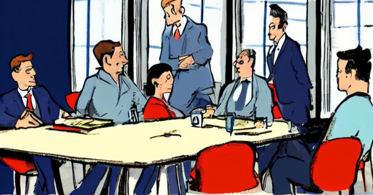 Le PMO comme acteur stratégique : moteur d'amélioration continue et de maturité organisati…