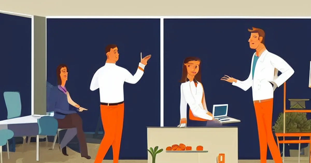Stage Responses Potential : La phase d'obtention et d'évaluation des réponses des fourniss…