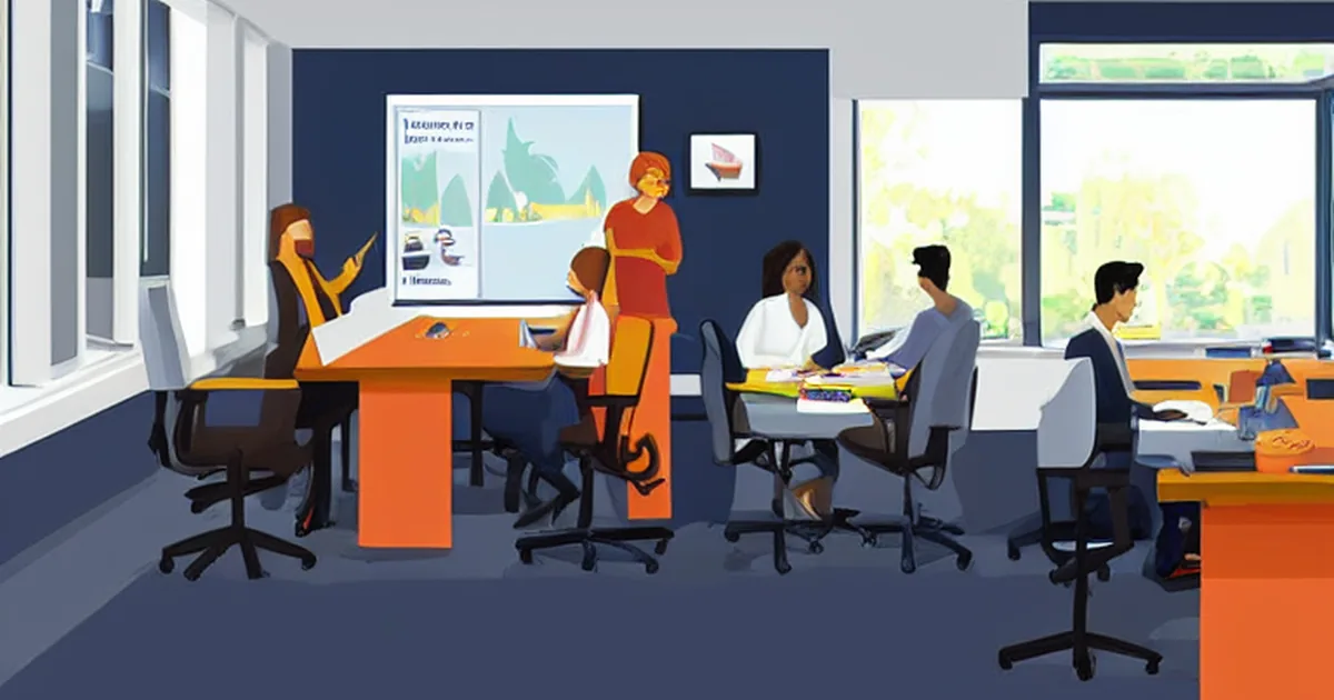 Réseaux de Distribution Organisationnelle : Hiérarchie, Autorité et Localisation des Resso…
