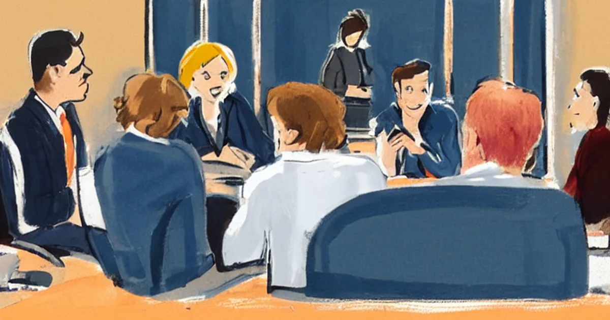 Phase Gate : Le Point de Décision Critique entre les Phases Projet