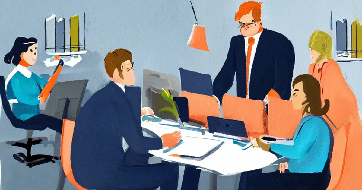Project Management : Cadre, Fonctions et Processus pour Atteindre les Objectifs