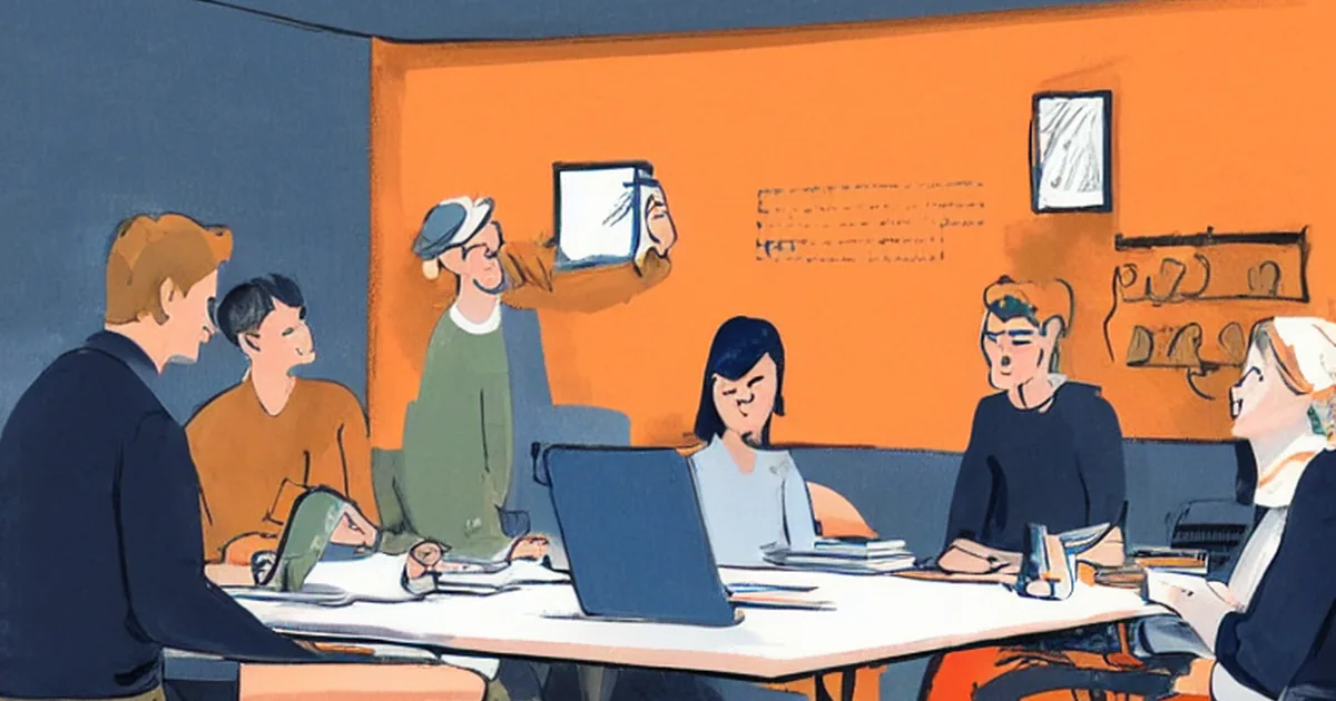 Le Processus de Gestion des Changements dans un Projet : Évaluation et Mise en Œuvre