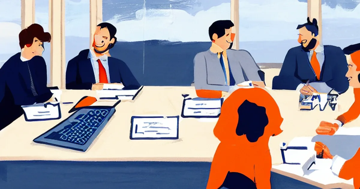 External Expert Distribution : Maîtrisez l'Apport d'Expertise Externe