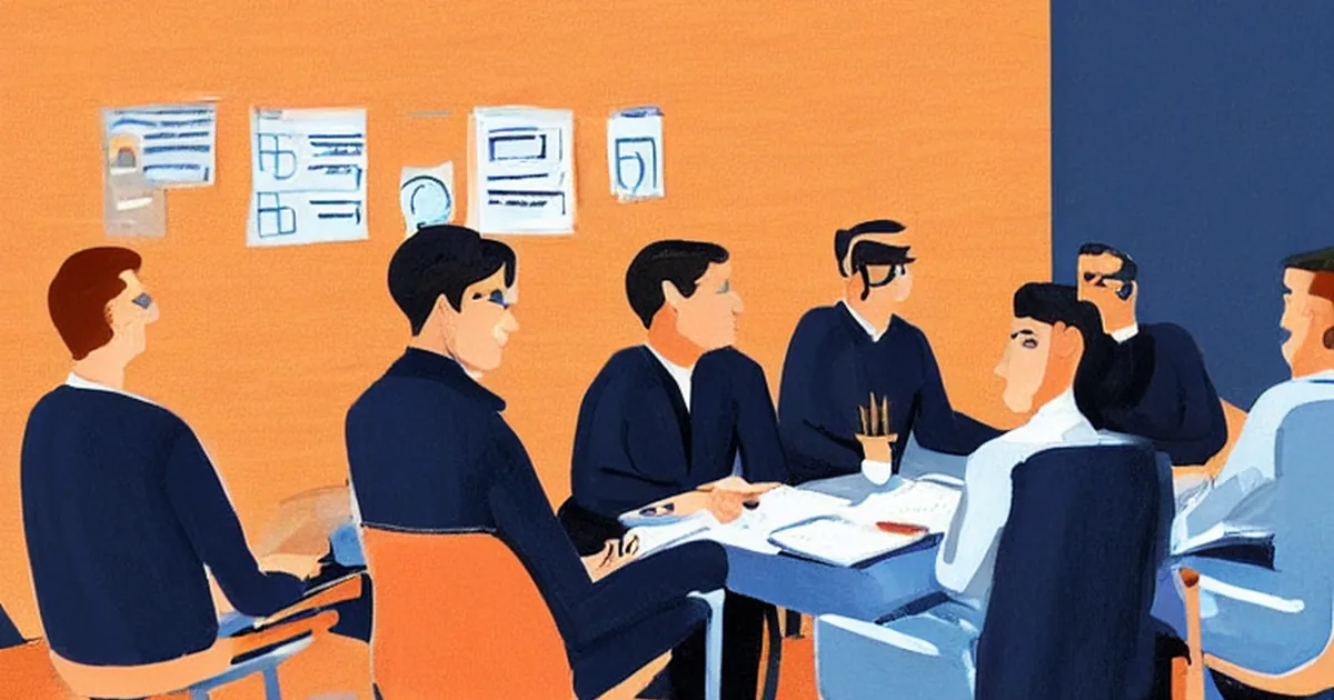 Le Rôle et la Portée de l'Équipe de Management de Projet