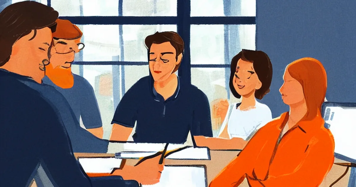 L'Équipe de Management du Projet : Pilier du Développement des Compétences et de l'Apprent…