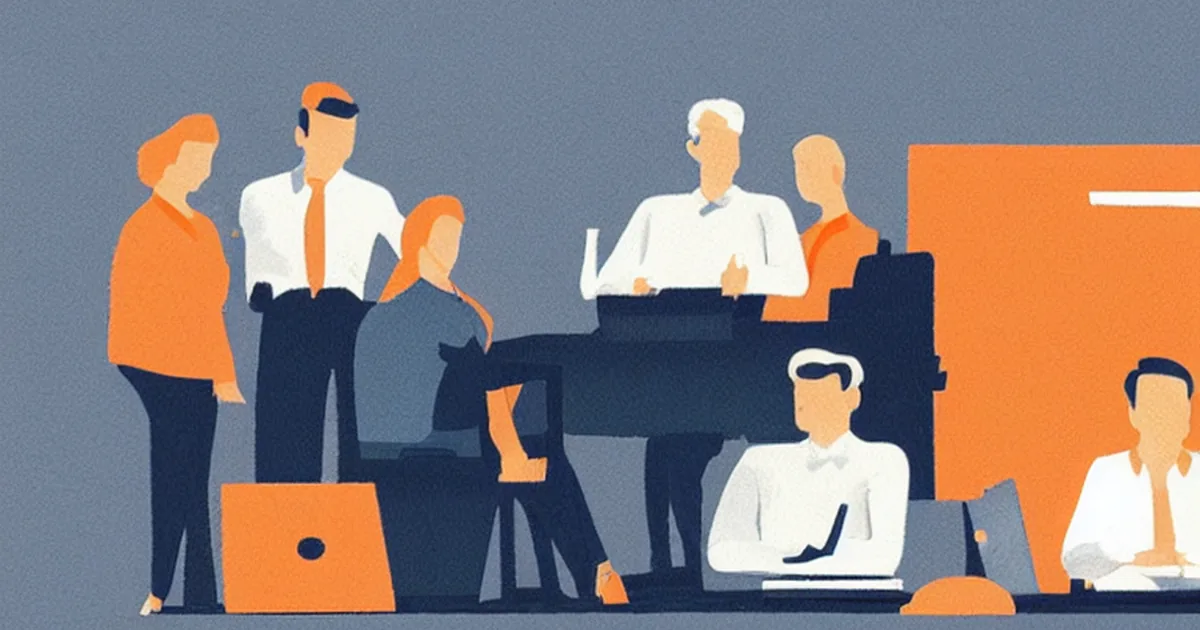 Les accords d'équipe : normes essentielles pour la collaboration en projet