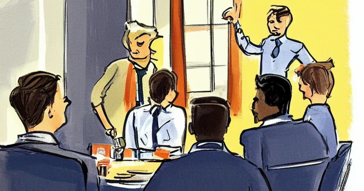 Les Documents d'Affaires (Business Documents) : Piliers de l'Initiation et de l'Alignement…