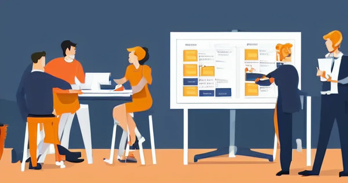 Organisation : Culture, Direction et Structure