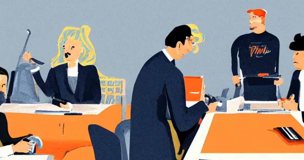 Les 6 Principes de Management de Projet : Fondamentaux