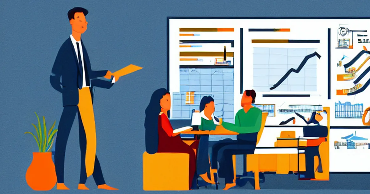 L'Approche Intégrée des Processus et Domaines de Performance dans le