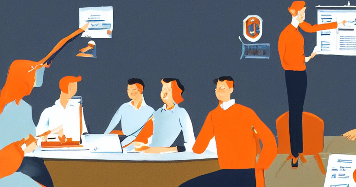 Les Project Management Focus Areas : Domaines d'Action Clés du Cycle de Vie Projet