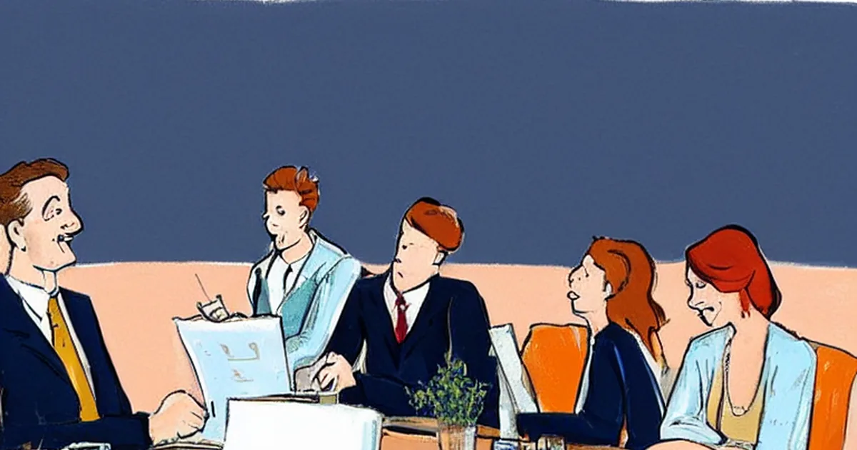 Buy Table Sourcing : La Décision Stratégique d'Achat dans un Projet