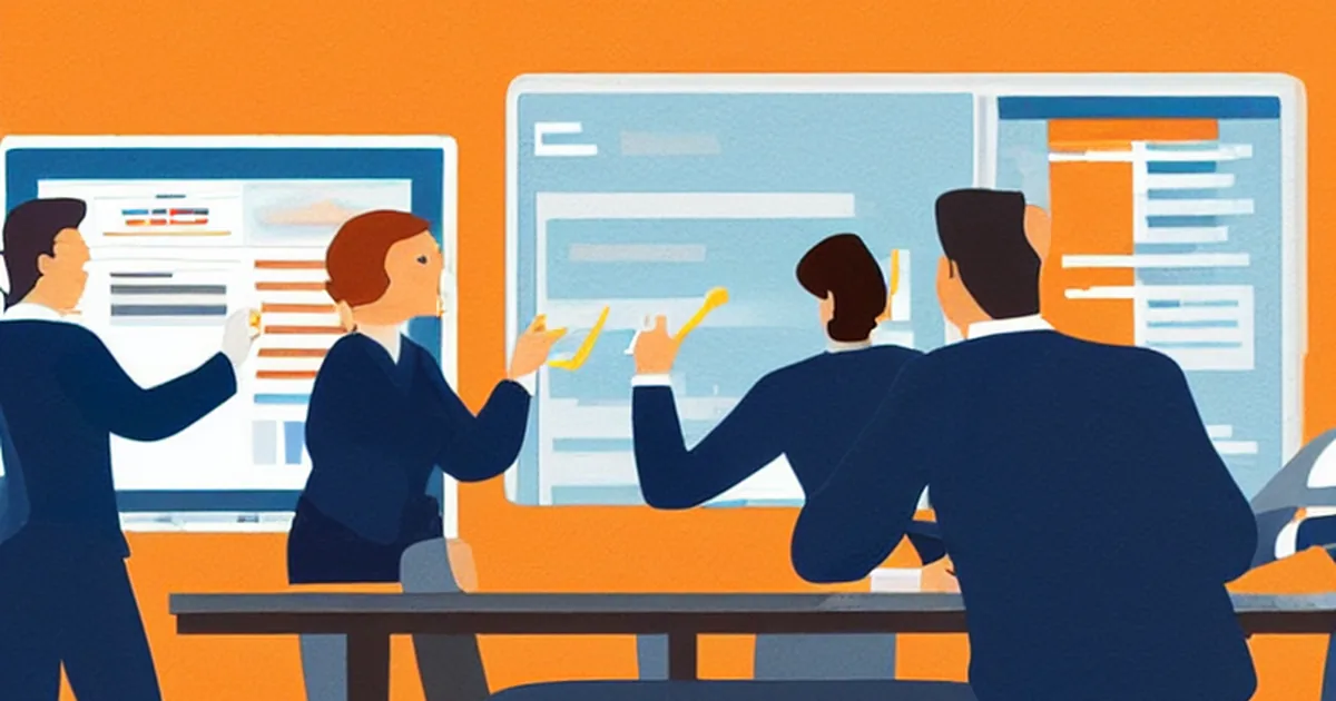 Intelligence Artificielle dans le Contexte Projet : Adoption Stratégique et Usage Responsa…
