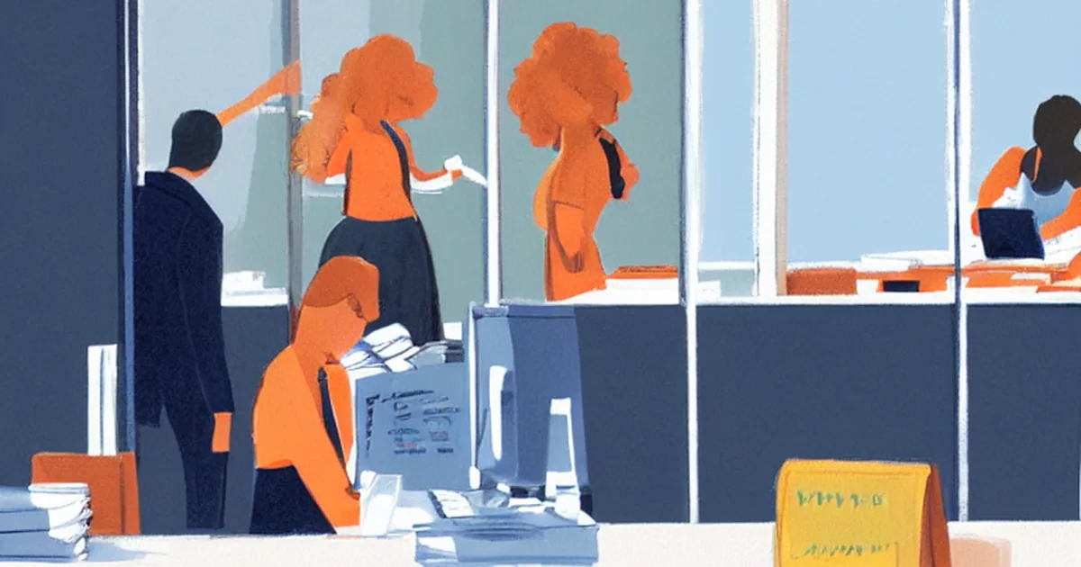 Project All Management : La Clôture Administrative en Approche Prédictive