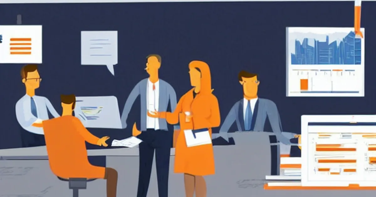 La Baseline du Périmètre : Fondation de la Planification et du Contrôle en Gestion de Proj…