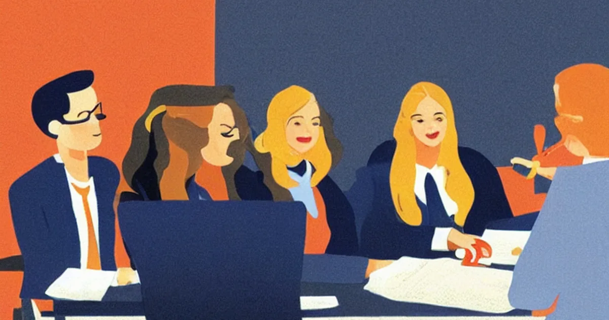 Les Compétences Interpersonnelles et de Leadership : Clé de Réussite des Projets