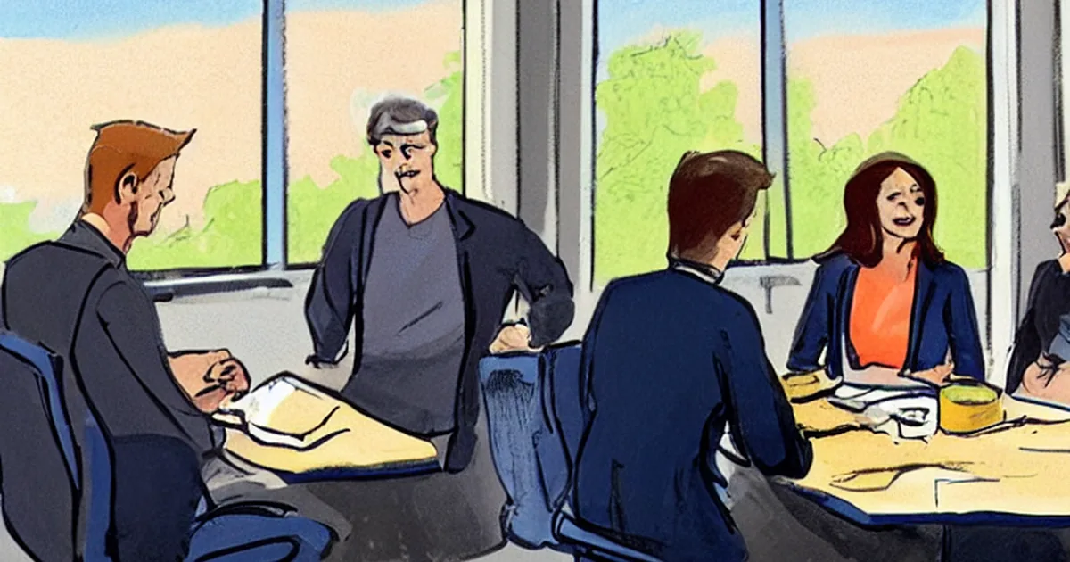 Le Sponsor : Pilier Stratégique du Projet - Rôle, Pouvoirs et Responsabilités