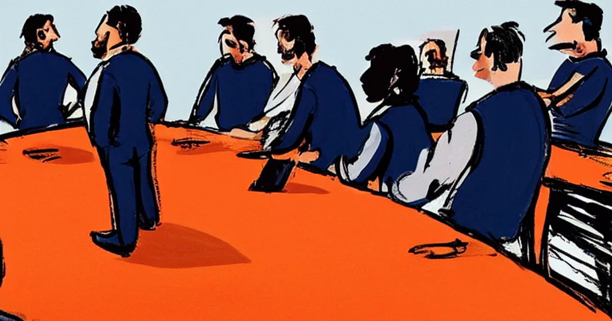 Changement de Membres de l'Équipe Projet : Rôles, Responsabilités et Impact sur la Perform…