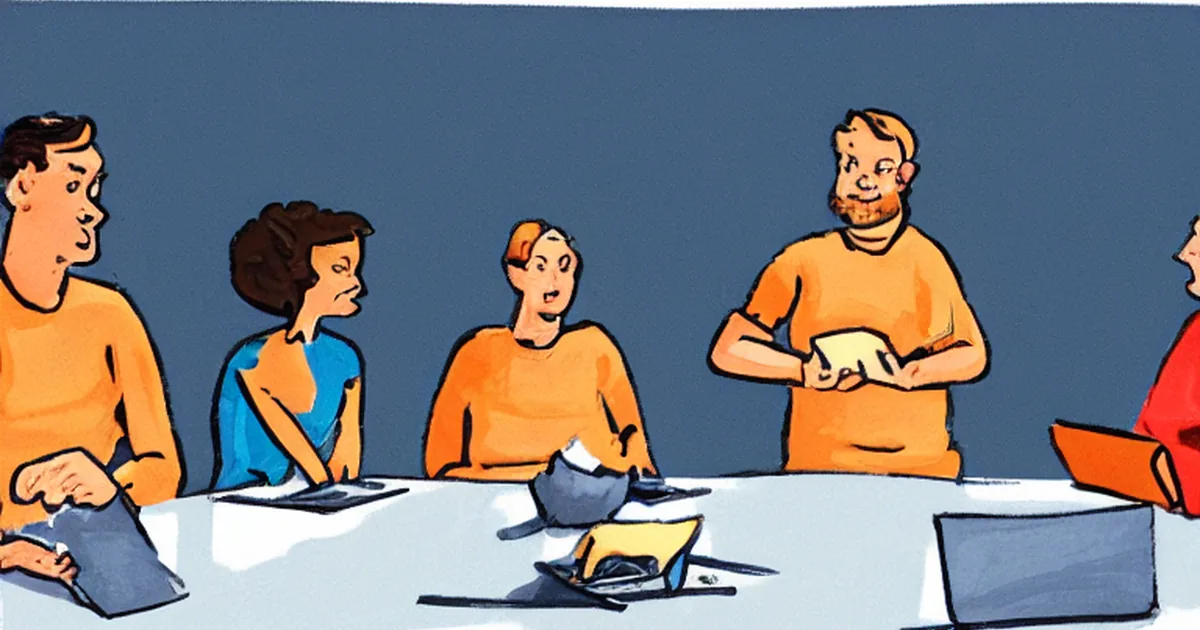 La Confiance : Moteur Essentiel de la Performance et de l'Engagement Supplémentaire en Pro…