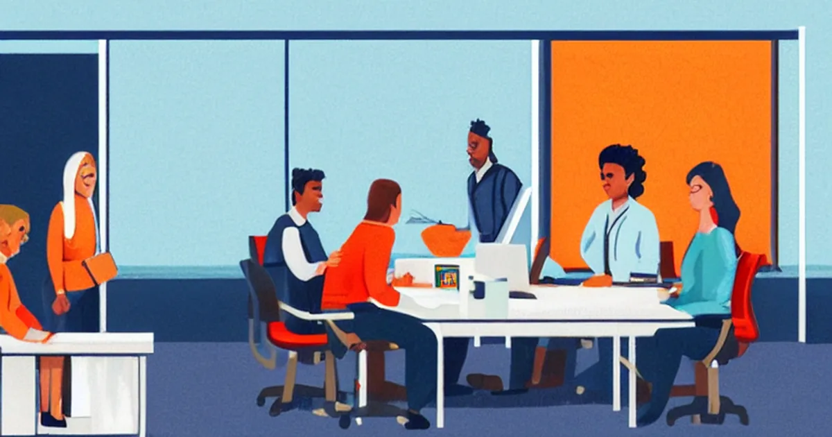 L'établissement d'un état d'esprit « Une seule équipe » dans les projets multi-organisatio…