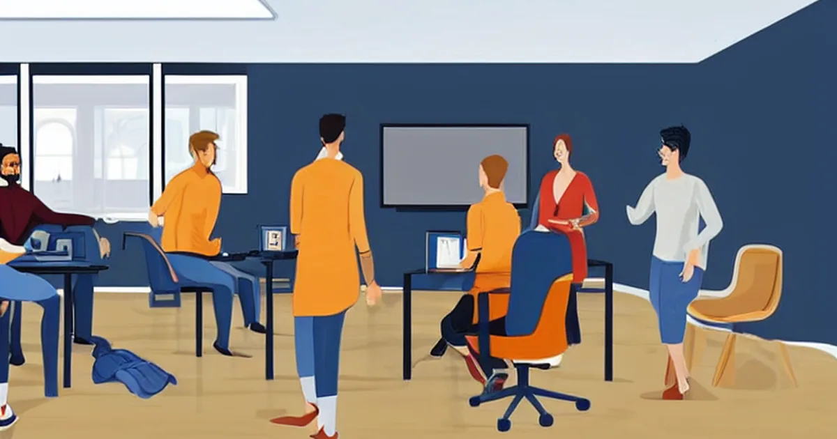 Le Support d'Équipe : Résolution de Problèmes et Élimination des Obstacles