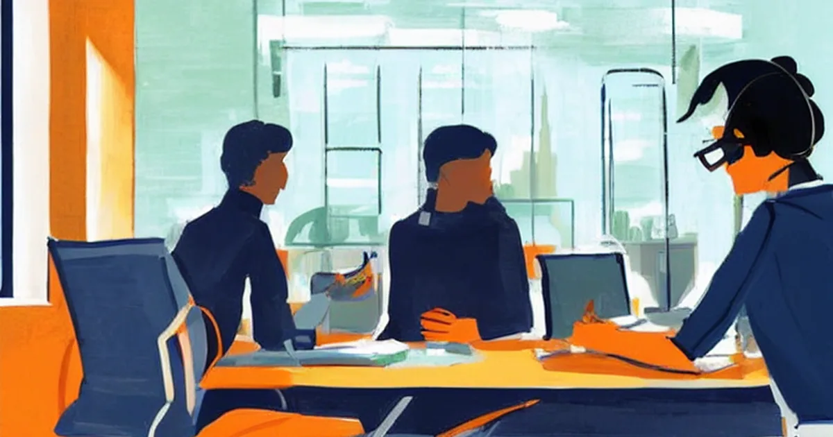 Project Team Empowerment : L'Art de Déléguer pour Maximiser la Performance