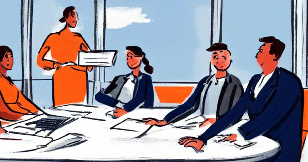 La culture de projet : Évaluer l'adhésion, la confiance et l'autonomisation de l'équipe