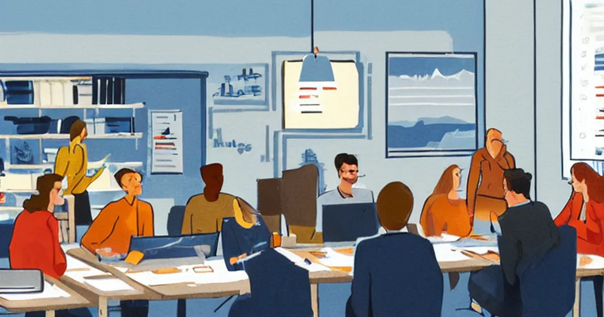 Culture Organisationnelle et Prise de Décision : Évaluation de l'Alignement Projet