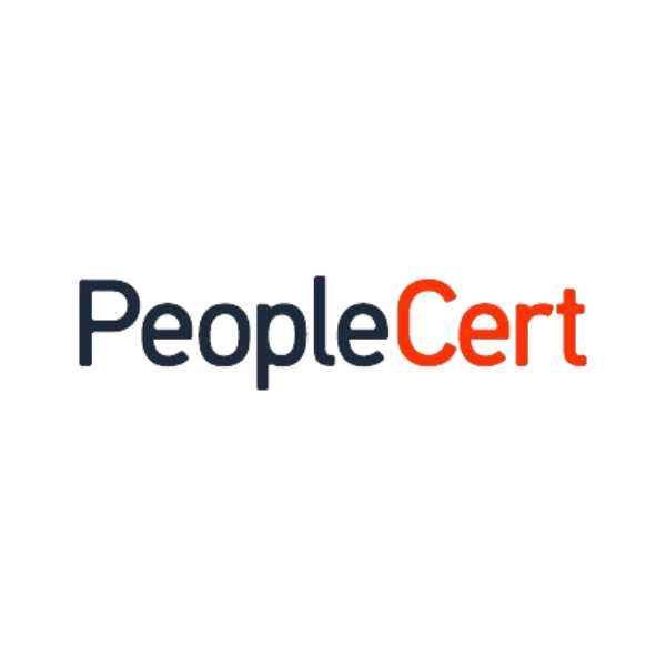 Logo PeopleCert