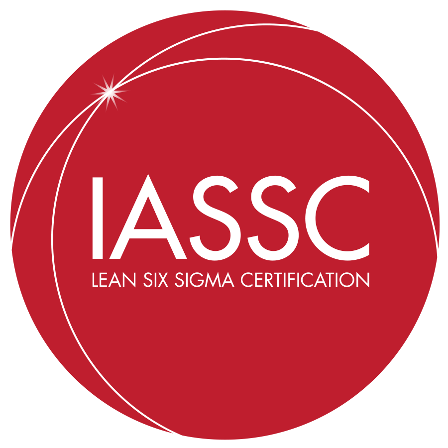 International Association for Six Sigma Certification